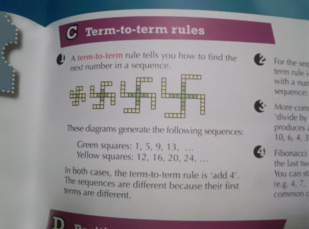 1409557619738 funny textbook fails 32 Hilarious!! 33 Images of Silly Mistakes in Textbooks!