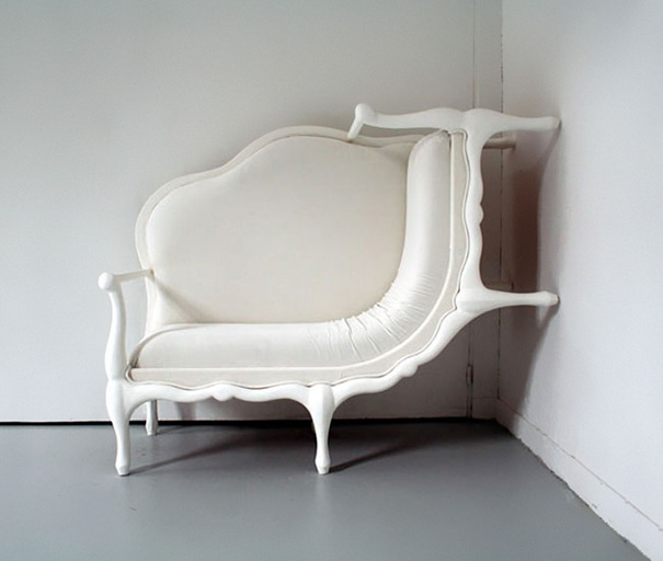 #NAME Surreal and Playful Furniture By Lila Jang