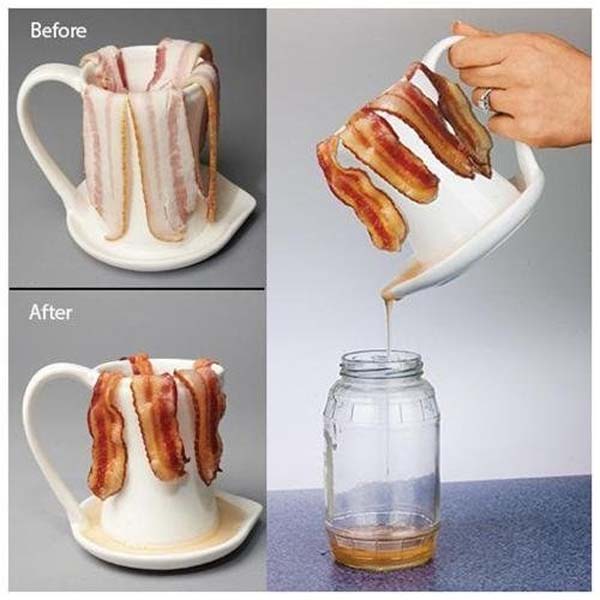 #NAME Here Are 17 Genius Breakfast Inventions That Will Change Your Morning Life Forever. MMMM!