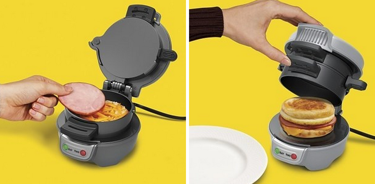 #NAME Here Are 17 Genius Breakfast Inventions That Will Change Your Morning Life Forever. MMMM!