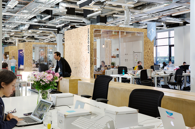 #NAME These cool office designs can make even the dullest task fun!