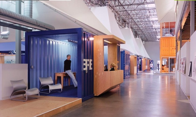 #NAME These cool office designs can make even the dullest task fun!