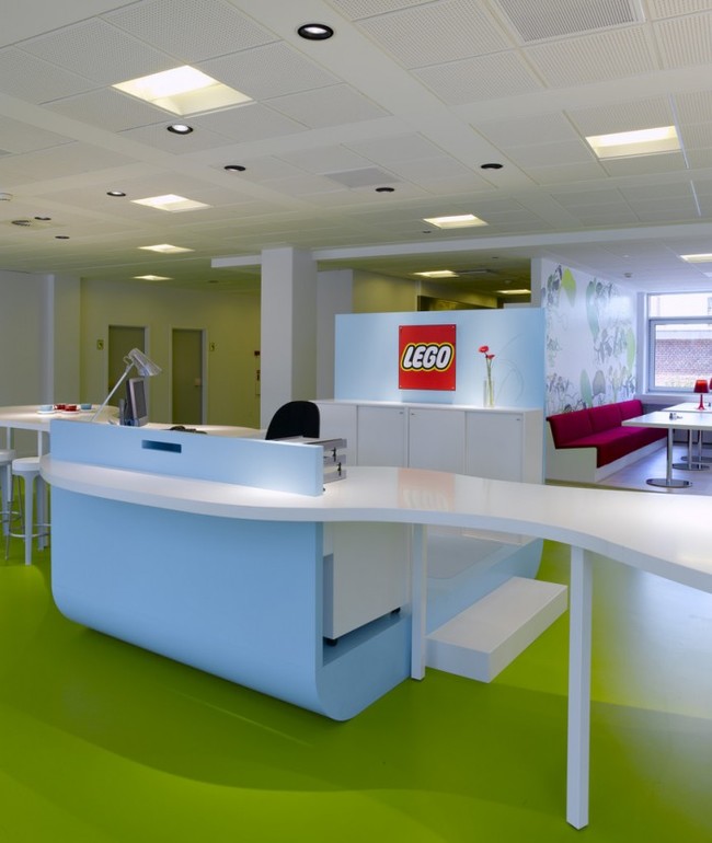 #NAME These cool office designs can make even the dullest task fun!