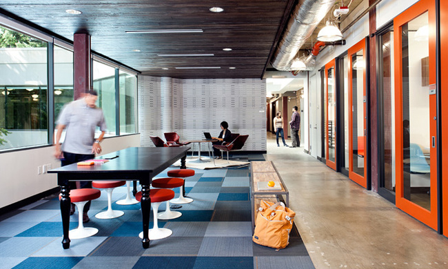 #NAME These cool office designs can make even the dullest task fun!