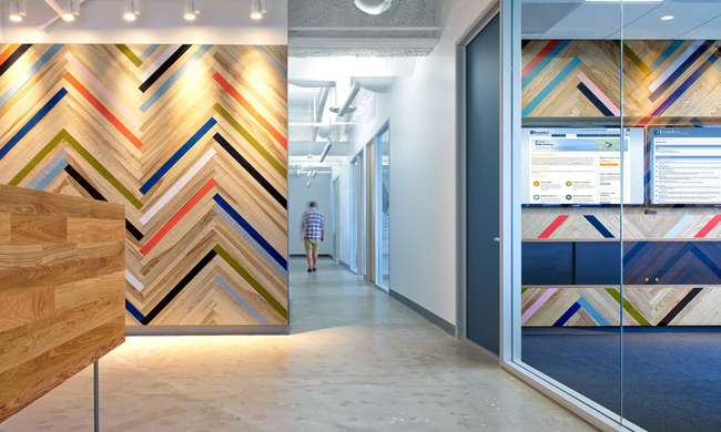 #NAME These cool office designs can make even the dullest task fun!