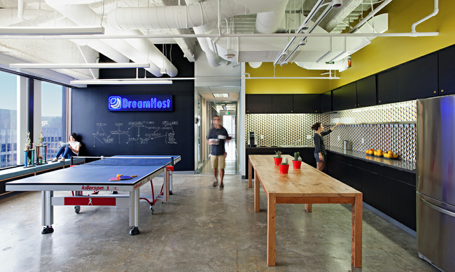 #NAME These cool office designs can make even the dullest task fun!