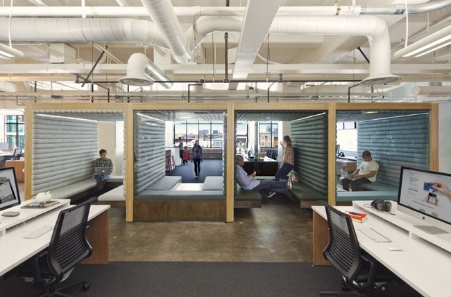 #NAME These cool office designs can make even the dullest task fun!