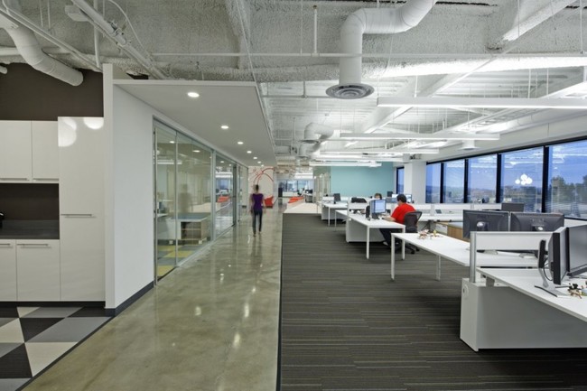 #NAME These cool office designs can make even the dullest task fun!