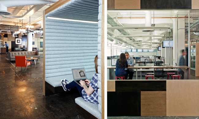 #NAME These cool office designs can make even the dullest task fun!