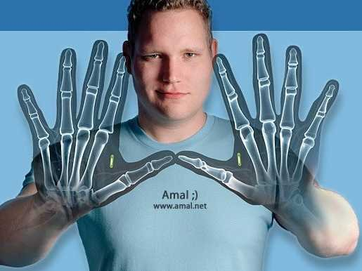 #NAME Cyborg Taking Humans To a New Level. 3 Cheers To Our Futuristic Living Beings!