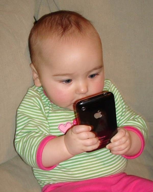 #NAME Using Smartphones? This May Look Innocent, But Its probably Worse Than You Think