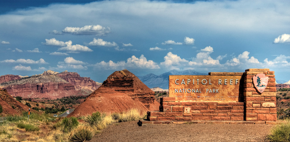 #NAME 59 National Parks so stunning, they will trigger the travel bug in you!!