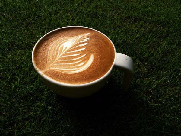 #NAME These 23 Latte Images are a treat for Coffee Lovers. Warning: DO NOT DRINK!!