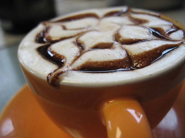 #NAME These 23 Latte Images are a treat for Coffee Lovers. Warning: DO NOT DRINK!!