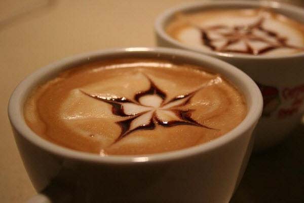 #NAME These 23 Latte Images are a treat for Coffee Lovers. Warning: DO NOT DRINK!!