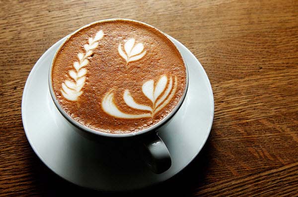 #NAME These 23 Latte Images are a treat for Coffee Lovers. Warning: DO NOT DRINK!!