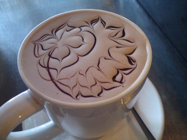 #NAME These 23 Latte Images are a treat for Coffee Lovers. Warning: DO NOT DRINK!!