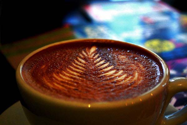 #NAME These 23 Latte Images are a treat for Coffee Lovers. Warning: DO NOT DRINK!!