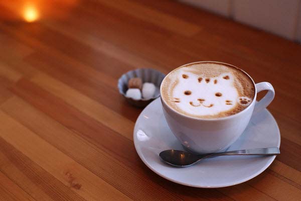 #NAME These 23 Latte Images are a treat for Coffee Lovers. Warning: DO NOT DRINK!!