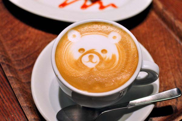 #NAME These 23 Latte Images are a treat for Coffee Lovers. Warning: DO NOT DRINK!!