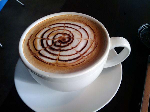 #NAME These 23 Latte Images are a treat for Coffee Lovers. Warning: DO NOT DRINK!!