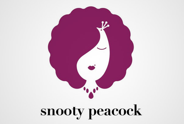 #NAME 30 Clever Examples of Negative Space Logos