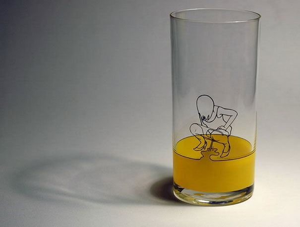 #NAME 22 Amazing Pics Of Drinking Glasses