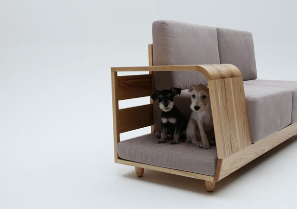 #NAME Fantastic Furniture Ideas For Pets and Pet Owners. #18 is Simply Superb!!