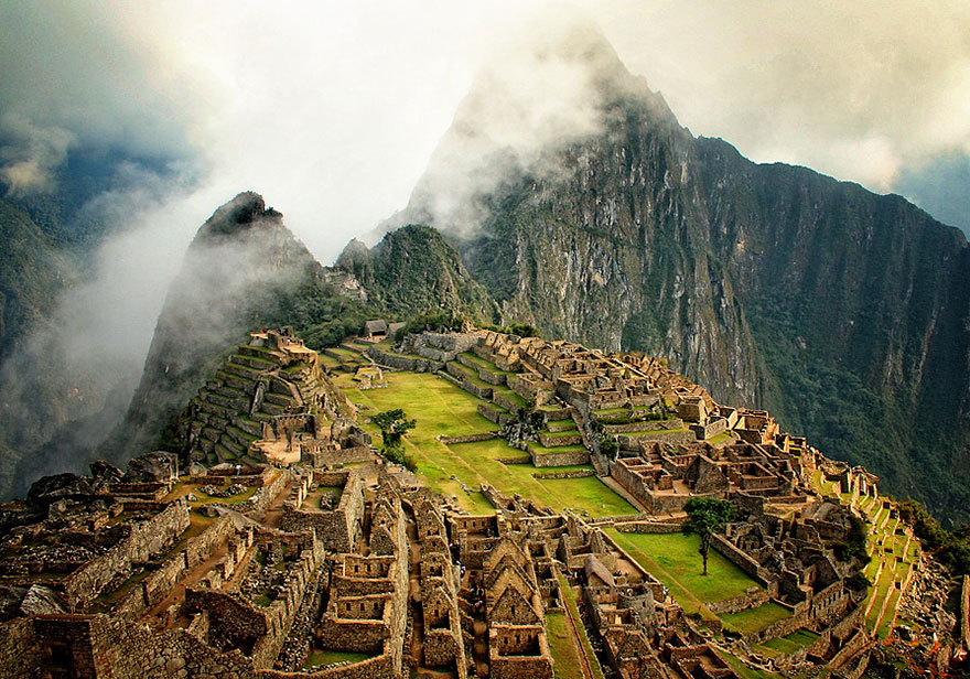 #NAME 39 Breathtaking Places to See Before You Die, Especially the 31st!