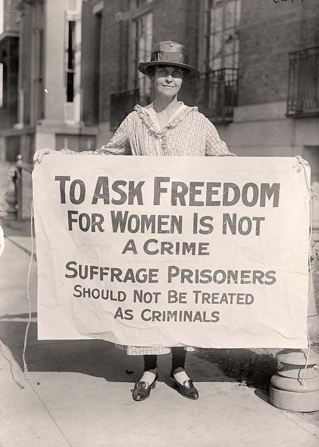 #NAME 53 Badass Women Who Changed History Forever