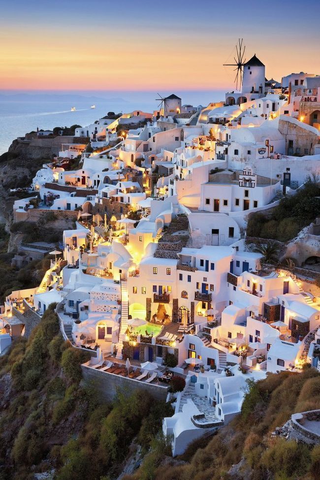 #NAME Travel To These 20 Wonderful Places In Your Twenties