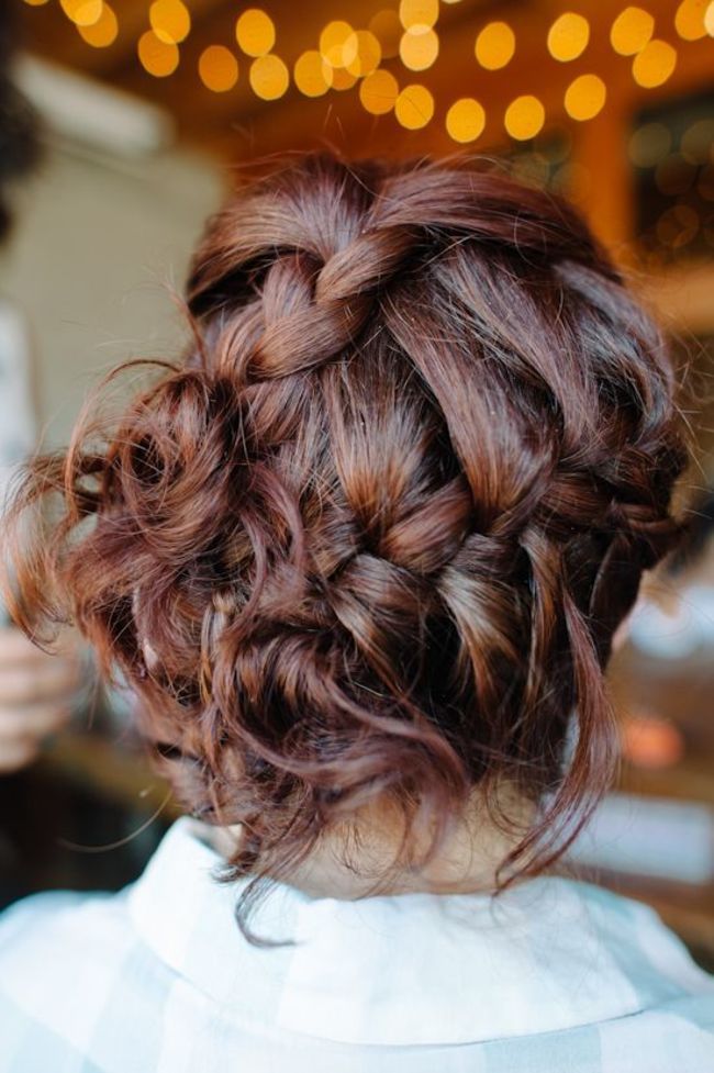 #NAME 20 Stunning Braided Hairstyles That Are Very Easy To Do