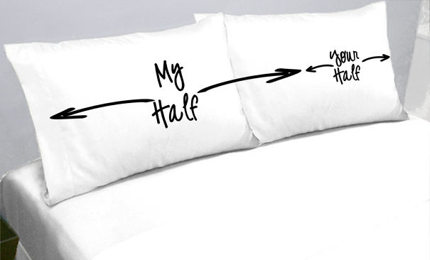 #NAME 20 Creative Pillows that would make Sleeping Comfy and Fun
