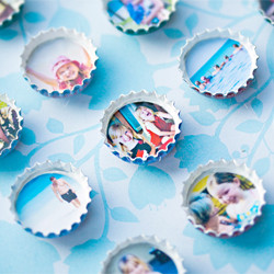 #NAME 20 DIY Crafts You Can Amazingly Do With Bottle Caps