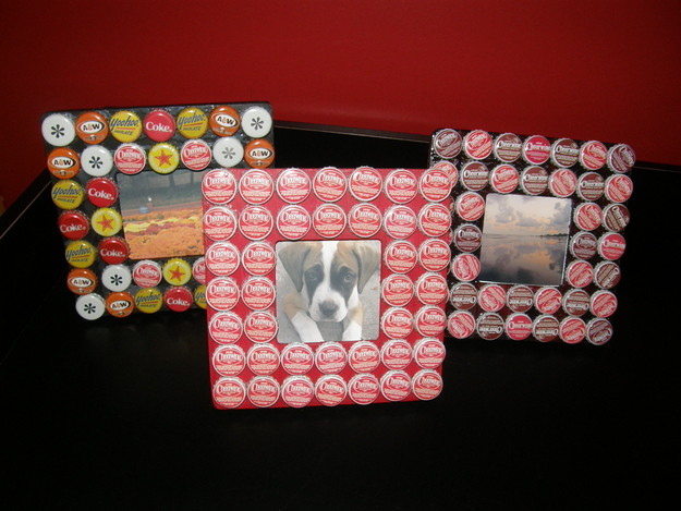 #NAME 20 DIY Crafts You Can Amazingly Do With Bottle Caps
