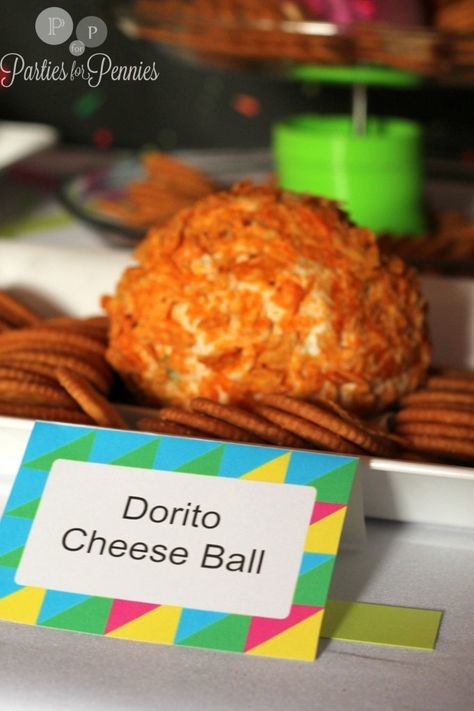 #NAME 20 Cheese Ball Recipes You Must Learn To Make
