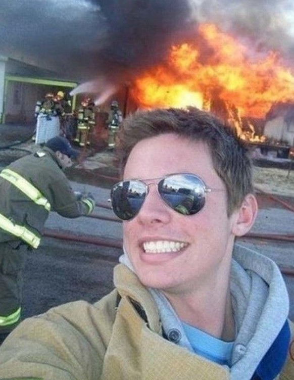 #NAME 20 People That Surprisingly Survived After Taking Death Defying Selfies