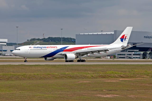 #NAME The Vanishing of Malaysian Flight 370   What Really Happened